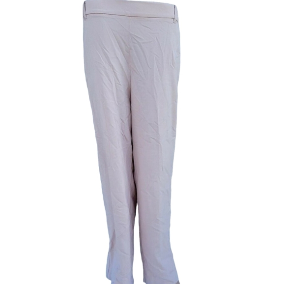 Alfani Pull-On Dress Pants. Size XXL. New With Tags. - Picture 2 of 11